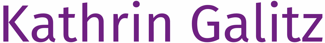 Kathrin Galitz